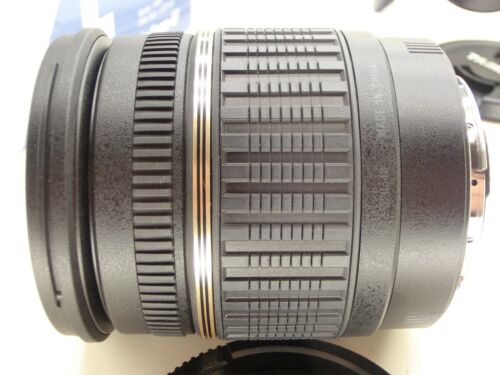 17-50mm Weitwinkel ZOOM Tamron XR SP LD IF Aspherical F/2.8AF Di II f.Canon EF-S - Bild 4 von 7