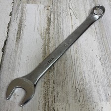 24mm Metric Combination 12-pt Wrench By Kal Made In Usa 24mm Metric Combination 12-pt Wrench By Kal Made In Usa