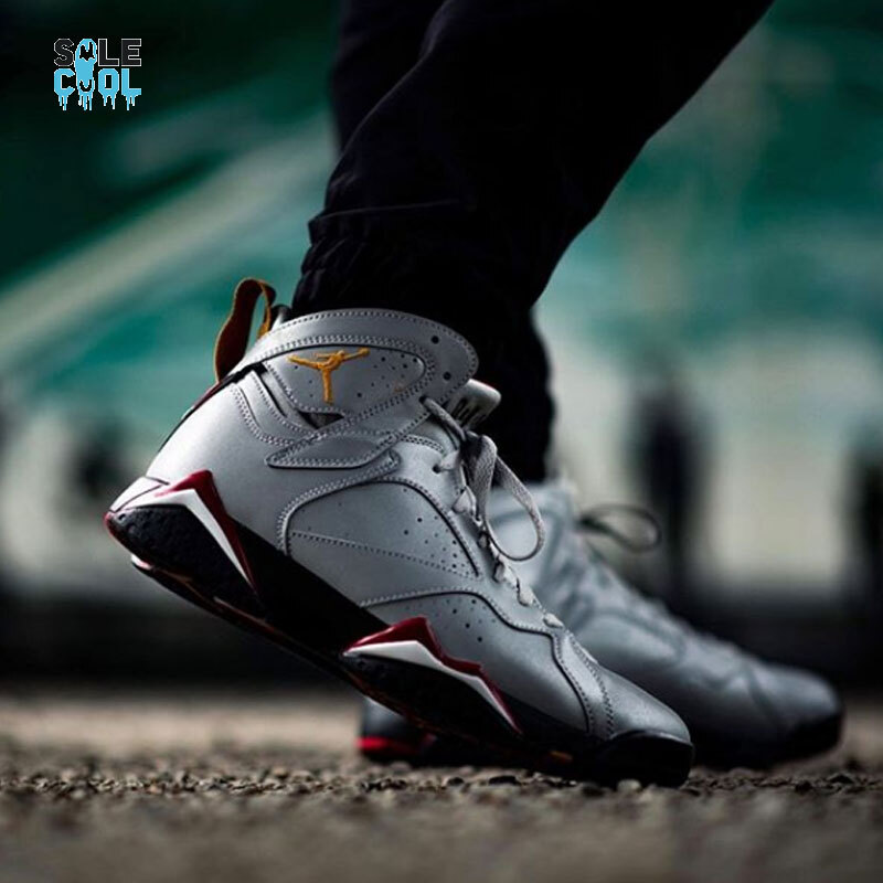 Runaways – Reflections Air Jordan 7 'Reflections of a Champion' Release Date. Nike
