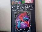 Amazing Spider-Man Coming Home The Ultimate Graphic Novels Collection Marvel