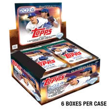 2024 Topps Series Update (US176 - US350) You Pick Complete Your Set