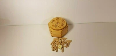 HK Por qué siempre yo seis 6 gana para todas las edades súper juego de dados de madera