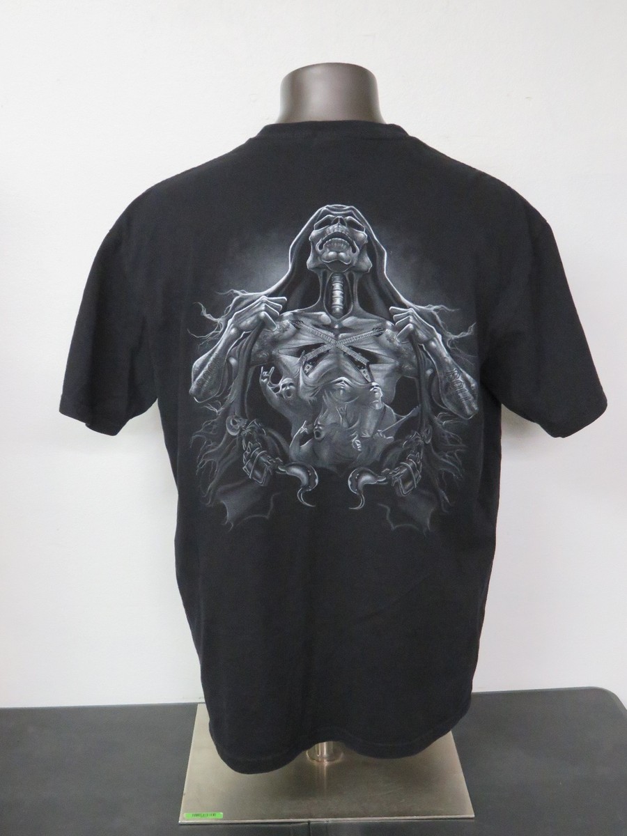 RIZE THUNDER ROCK Tee サイズXXL RIZE THUNDER ROCK Tee サイズXXL - メルカリ
