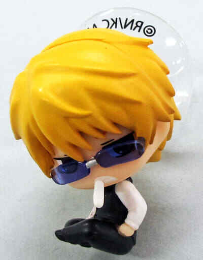 F99-092 ASCII MEDIA WORKS Durarara!! 1.5