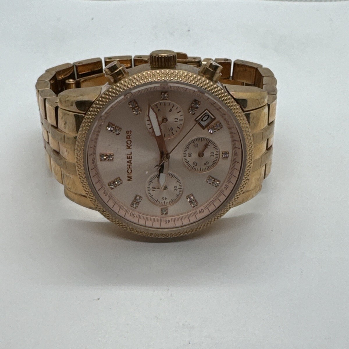Michael Kors Ritz MK6077 Women