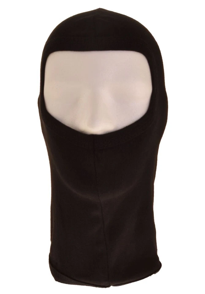 Sturmhaube Sturmmaske Balaclava Kopfhaube Kart Ski Motorrad Paint Ball Maske