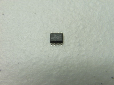  ST MICRO L78L05ACD IC REG LDO 5V 0.1A 8 PIN SOIC - Lot of 10 Pieces NEW! USA!