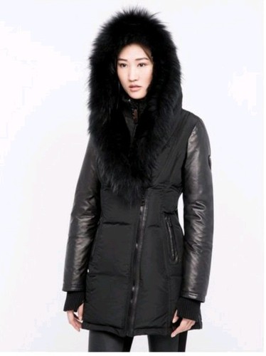 rudsak mackage