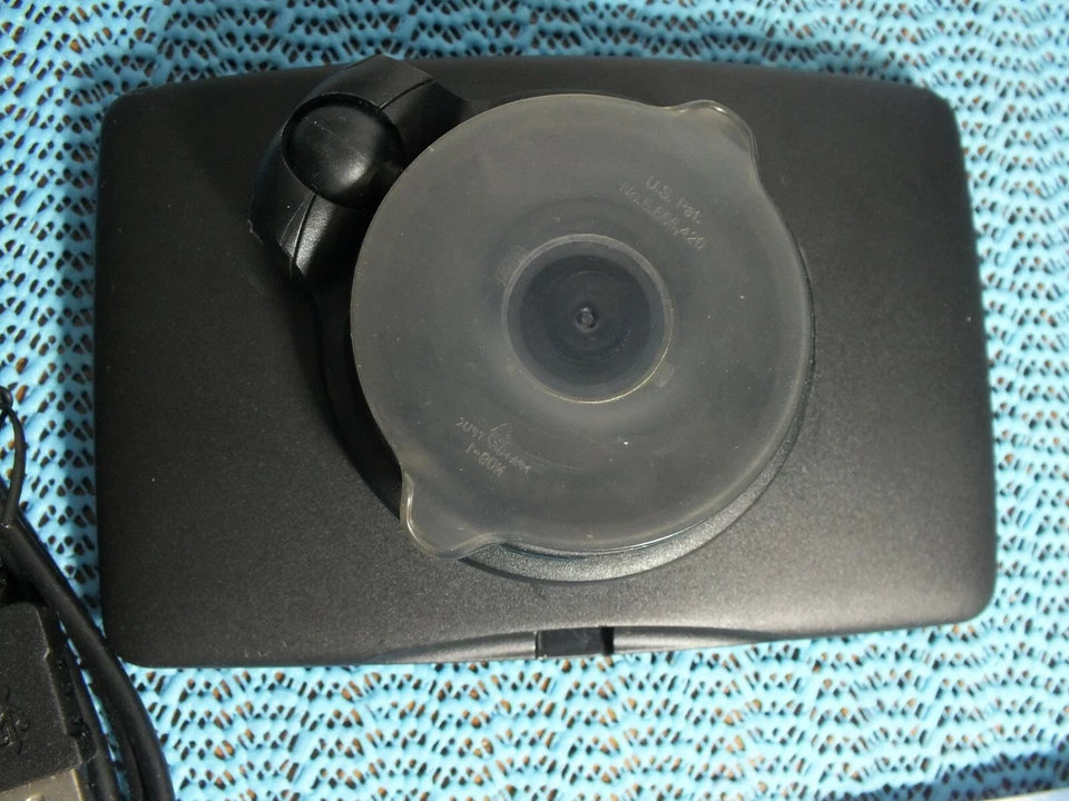 TomTom XXL 535T Car GPS 5" LCD USA-Canada-MAPS Lifetime Traffic 535-T - Image 3 of 4