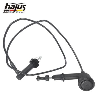 Hajus Nehmerzylinder Kupplungsgeberzylinder für Land Rover Freelander RHD
