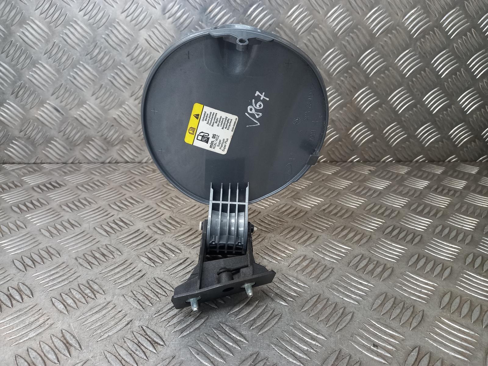 Ford KA Mk2 Fuel Filler Flap Strobe 2U5A9A095AA 2008 09 10 11 12 13 14