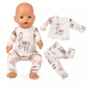 18 baby doll clothes