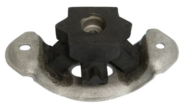 Комплект из 3 креплений для двигателя и трансмиссии подходит для Ford Thunderbird/Jaguar S-Type/Lincoln LS - Изображение 2 из 3