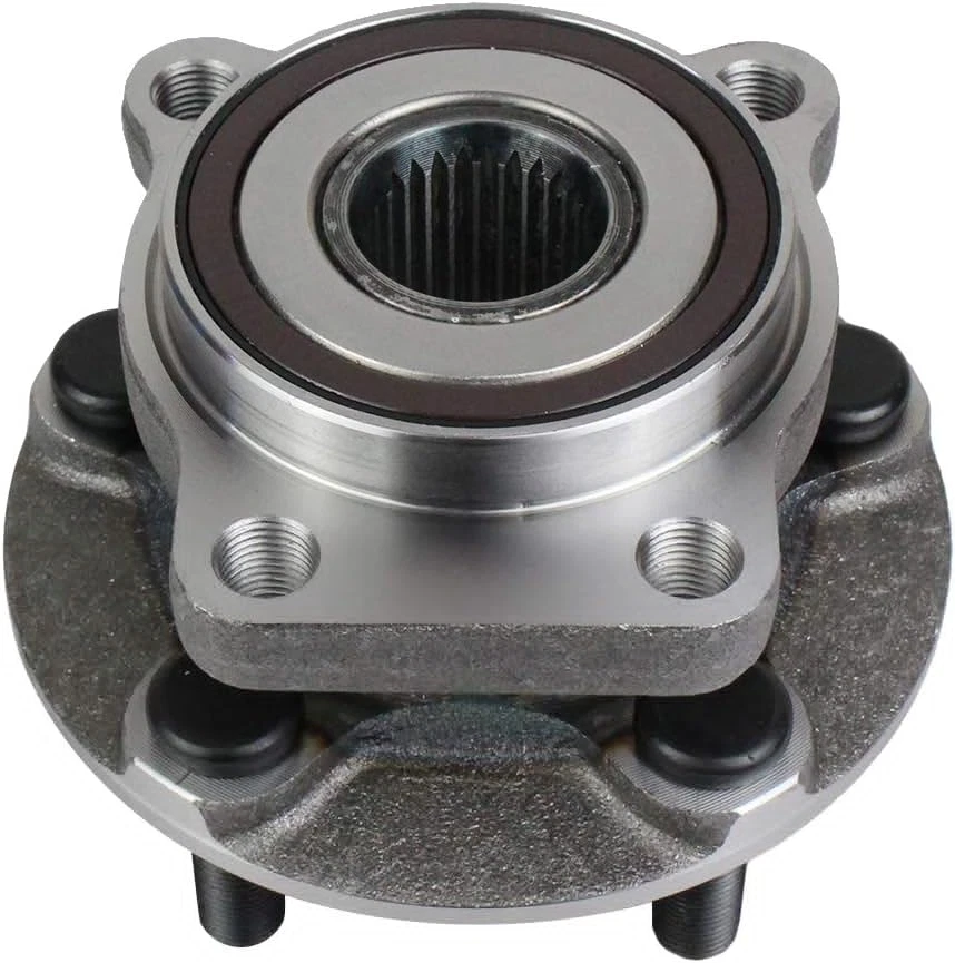 TIMKEN Front Wheel Hub Bearings for 2005-2010 2011 2012 2013 2014 Subaru Outback Foto 4 de 4