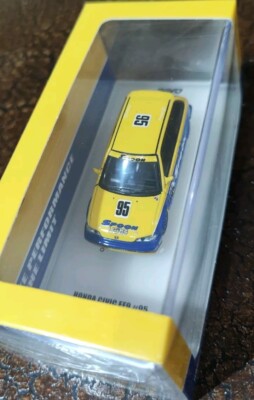 Inno Models 1 64 Honda Civic Ef9 Spoon Sports Inno64 for sale