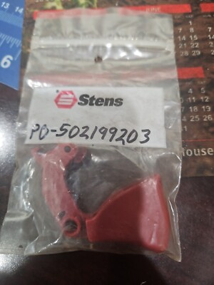 #ad OEM Husqvarna Craftsman Throttle Trigger 502199203 $7.29