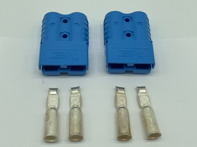 tomzz Audio 5800-090 - Set di connettori Mini ISO con alloggiamento