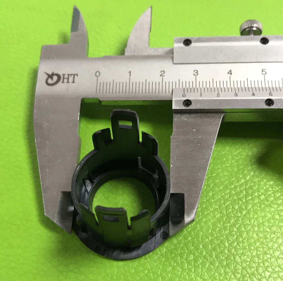 4x Retenedor Sensor Citroen C4 C5 C6 Peugeot 307 308 407 RCZ Honda 28533-4RA0 Foto 3 de 4