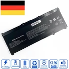 Battery for HP 15-cx0048TX 17-cd1059ur 17-cd1168ng 17-cd0225ng 15-cx0206