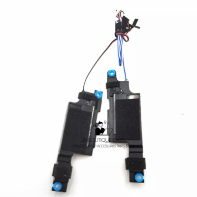New For Dell Inspiron 14 5410 5415 Speaker Kit L&R THN6V 0THN6V | eBay