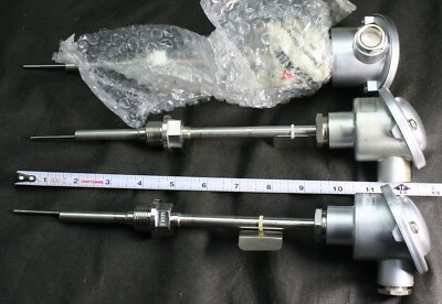 #ad Two 2 Contiweb WH.942785 Temperature Sensors Ecocool Dryer Rossel GOSS NEW $247.00