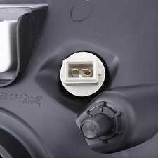 Faro Fanale Proiettore Anteriore Destro Depo per Toyota Aygo Dal 2005 in Poi H4 - Miniatura 4