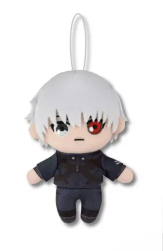 Tokyo Ghoul 10th Anniversary X Fukuya 2024 Kaneki Awakening