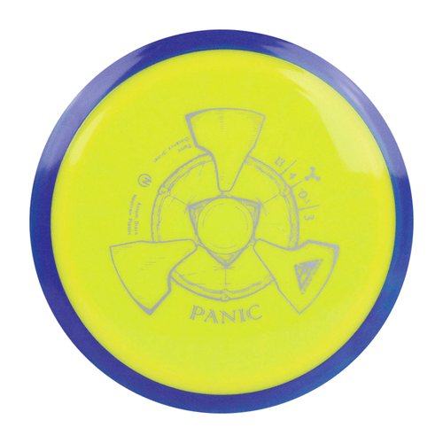 Axiom Disc Golf Neutron Panic Distance Driver 13/4/-0.5/3 - Choose Exact - Picture 46 of 57