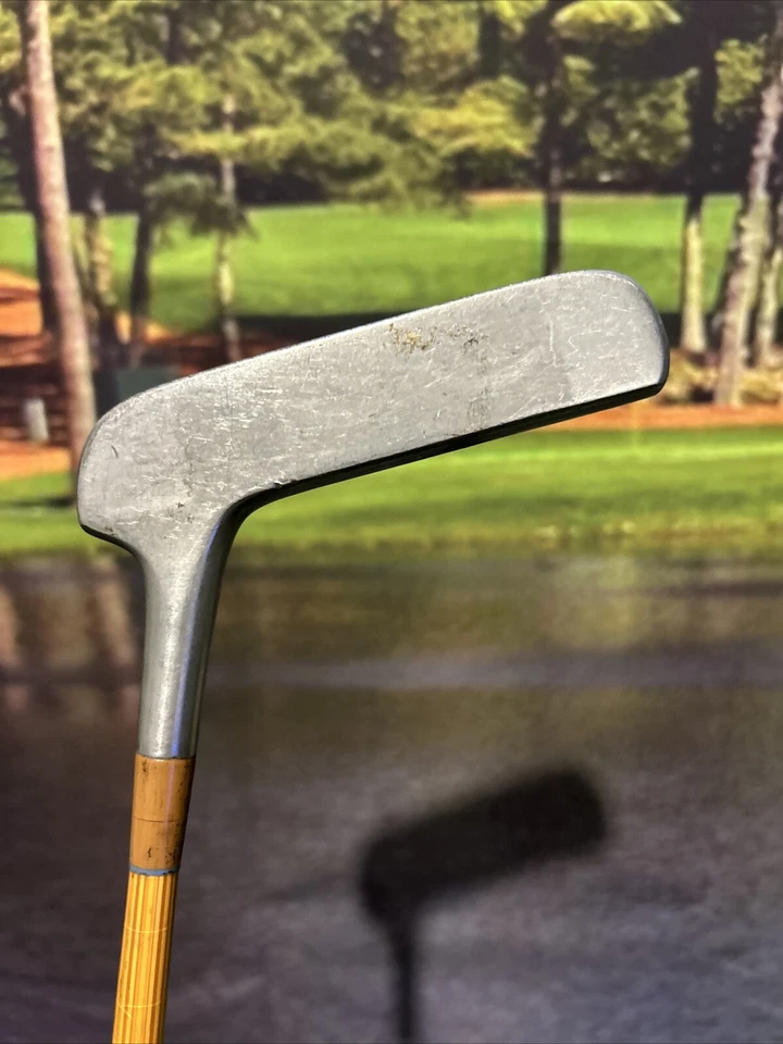 Паттер Wright & Ditson WHB 36 дюймов под правую руку - Изображение 2 из 4