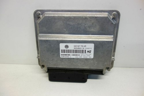 Steuergerät Getriebe Verteilergetriebe VW TOUAREG (7LA, 7L6, 7L7) 5.0 V10 TDI