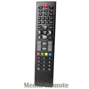 Telecomando Compatibile Per Q.BELL QT49K02 Già Programmato - Bandi Srl