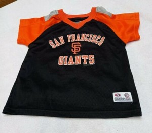 3t giants jersey