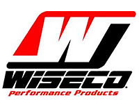 Wiseco 9900ZV 1mm x 2mm Ring Set for 99.00mm Cylinder Bore