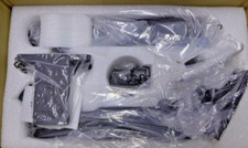 NEW Dell MSA20 Single Monitor Stand w/VESA Plates 0R1T9