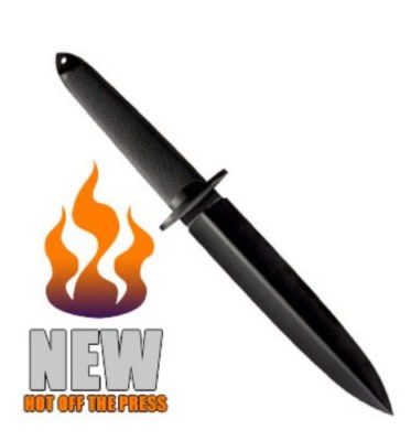 Cold Steel FGX Tai Pan Covert Knife 13'' 3.7oz 92FTP