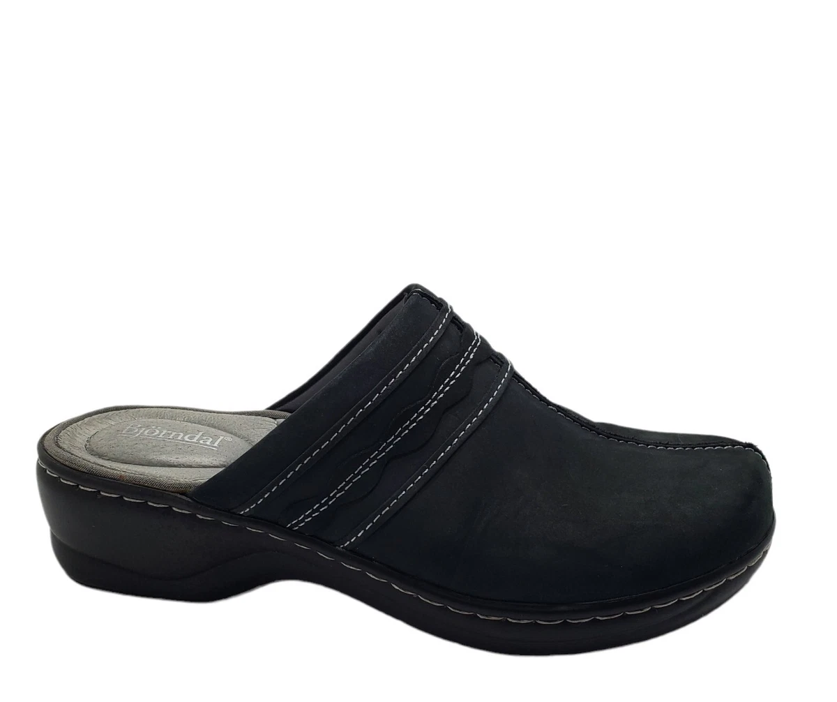 Bjorndal mules sales