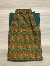 Thai/Khmer Skirt One Size Fit All