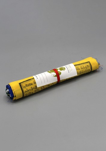Healing Buddha Prayer Flags, Tibet Flags, Medicine Buddha - Picture 2 of 6