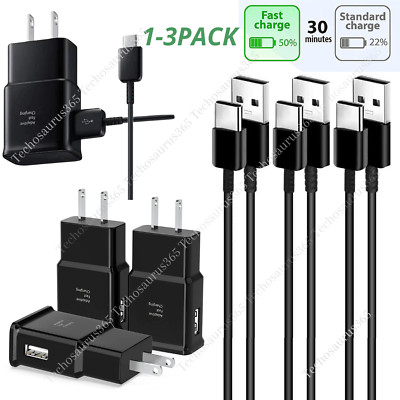 Adaptive Fast Charger Type C Charger C Cable for Samsung Galaxy S21/S21 LOT
