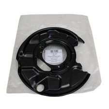 Spritzblech f&uuml;r MERCEDES 190 W201 W202 S202 W124 S124 hinten links 2024201444