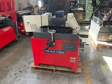 NEW Plate Beveling machine- RMT PBV-Fab 1.375 Plate Beveler