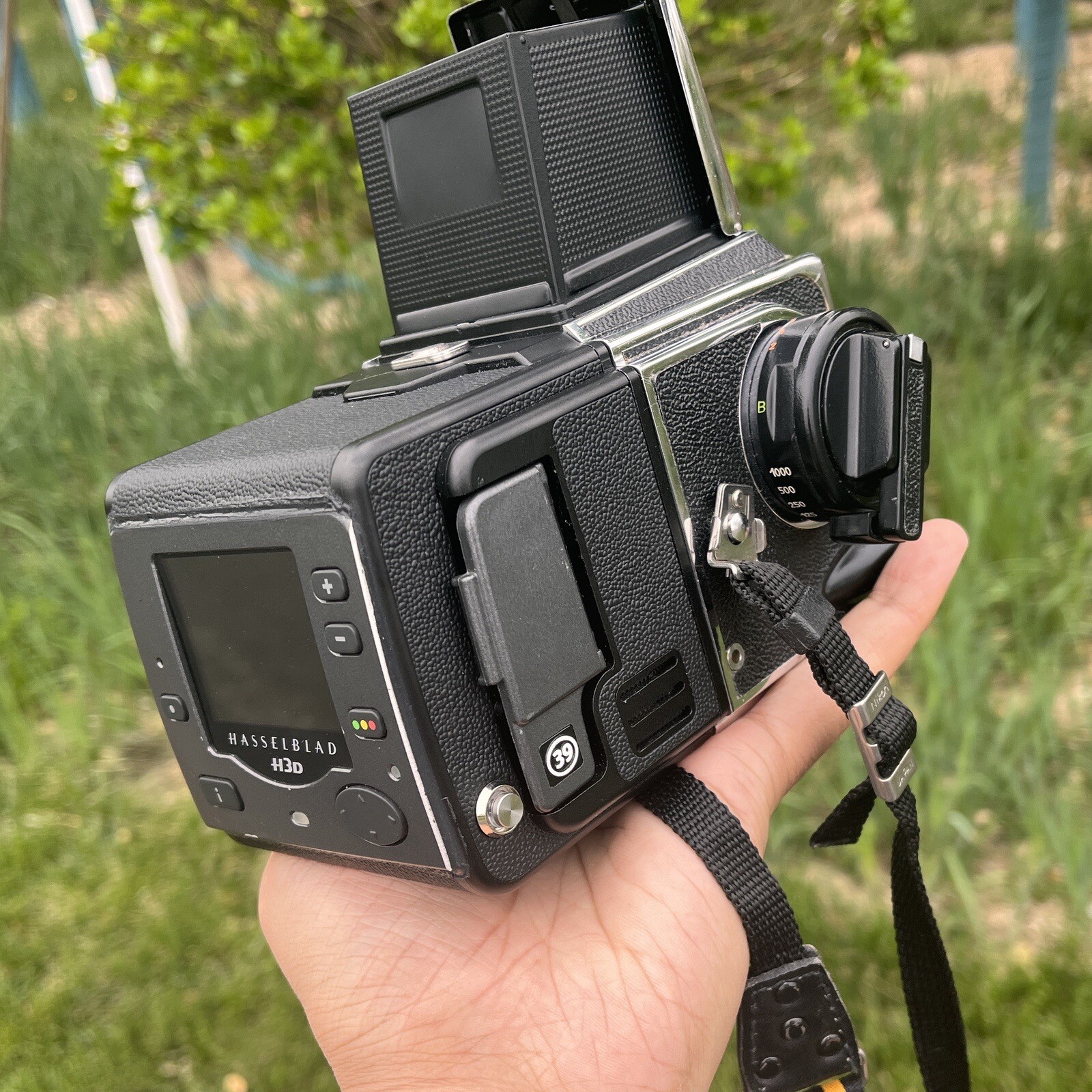 Hasselblad 500 Cfv50 Hasselblad 500cm Hasselblad Cfv 50 Ii