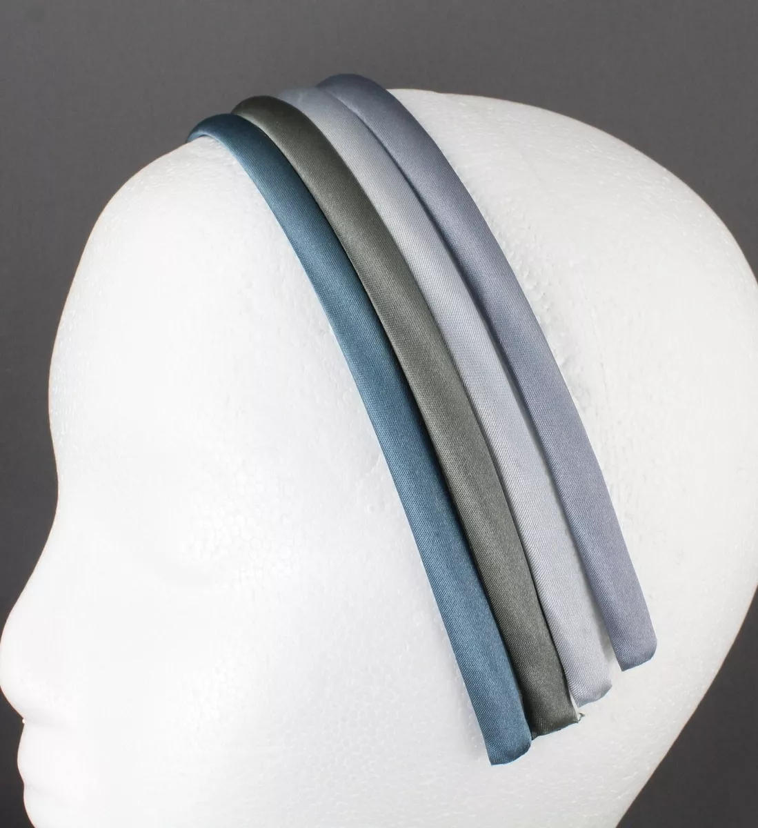 Thin hairbands cheap