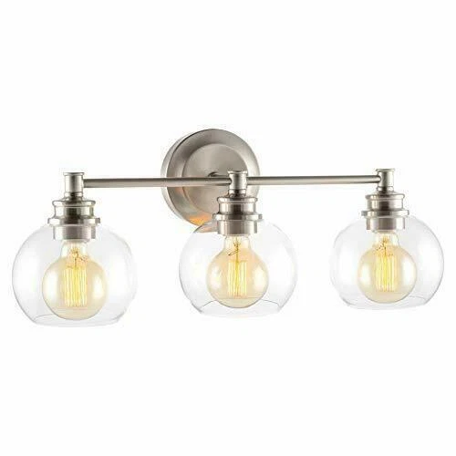 Wall Lighting Fixtures