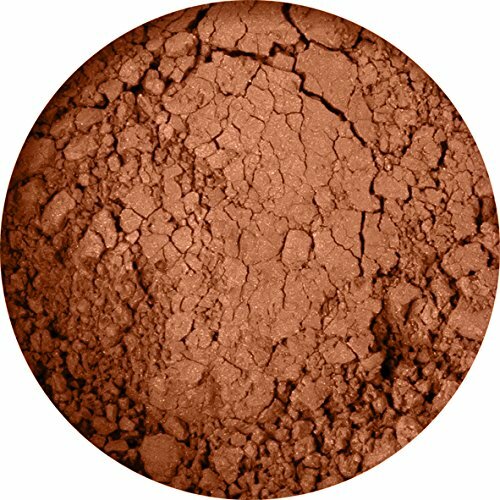 NEW freshMinerals Loose Eye Shadow, Earthy, 1.5 Gram #905653 WO10 - Picture 2 of 3