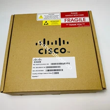 1PC New Cisco 15216-FLD-4-58.9 ONS 4-Channel OADM Module Shipping DHL or FedEX
