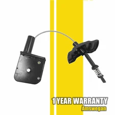 Spare Tire Hoist Assembly Steel For 2006-2008 Dodge Ram 1500 Pickup 55366492AC