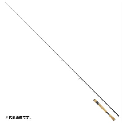 SASA　BLACK LABEL BLX SG 641L/ML+XS Daiwa 20 BLACKLABEL BLX SG 641L Plus FS Bass Spinning rod From