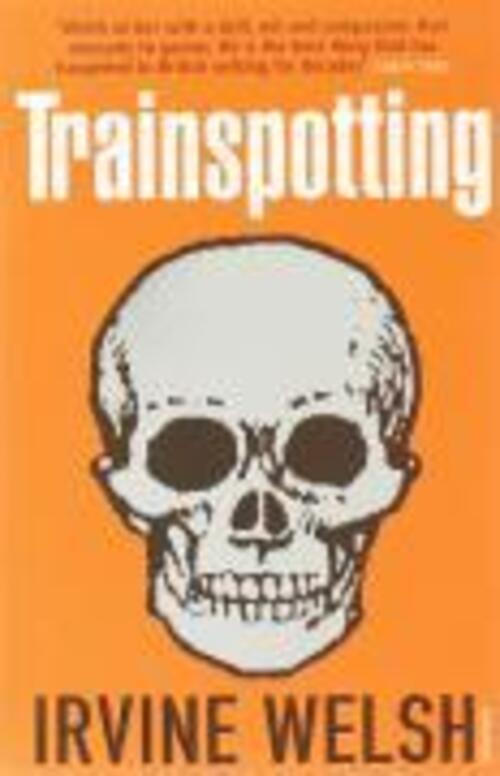 Thumbnail - Trainspotting | Irvine Welsh | Englisch | Taschenbuch | B-format