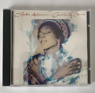 Circle of One [Single] by Oleta Adams (CD, 1991, Fontana)